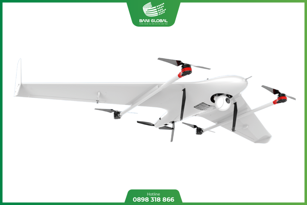 Drone là gì? Cách phân biệt UAV, Flycam, Drone cực kỳ đơn giản